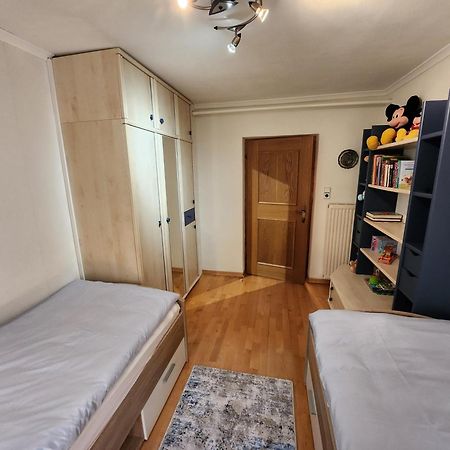 Ferienwohnung Soellner Kitzbühel Esterno foto