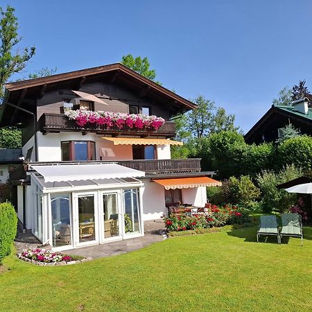 Ferienwohnung Soellner Kitzbühel Esterno foto